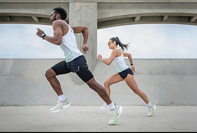 Come scegliere scarpe da running: la guida pratica per trovare il tuo modello ideale