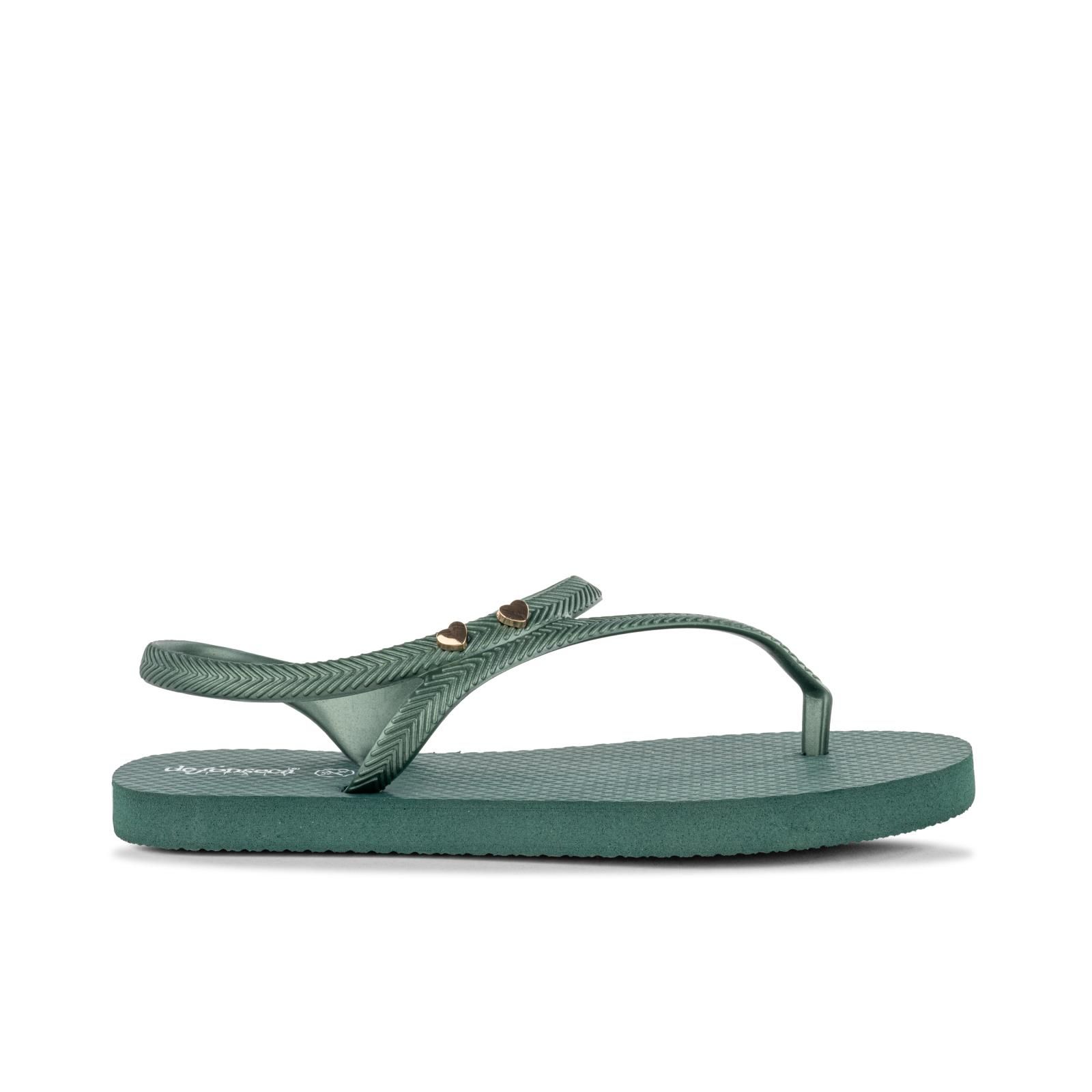 Infradito Donna Estive Con Fondo Bohemien - Comode Scarpe Da Spiaggia Antiscivolo - Con Chiusura A Strappo - Multicolore Taglie 36-42