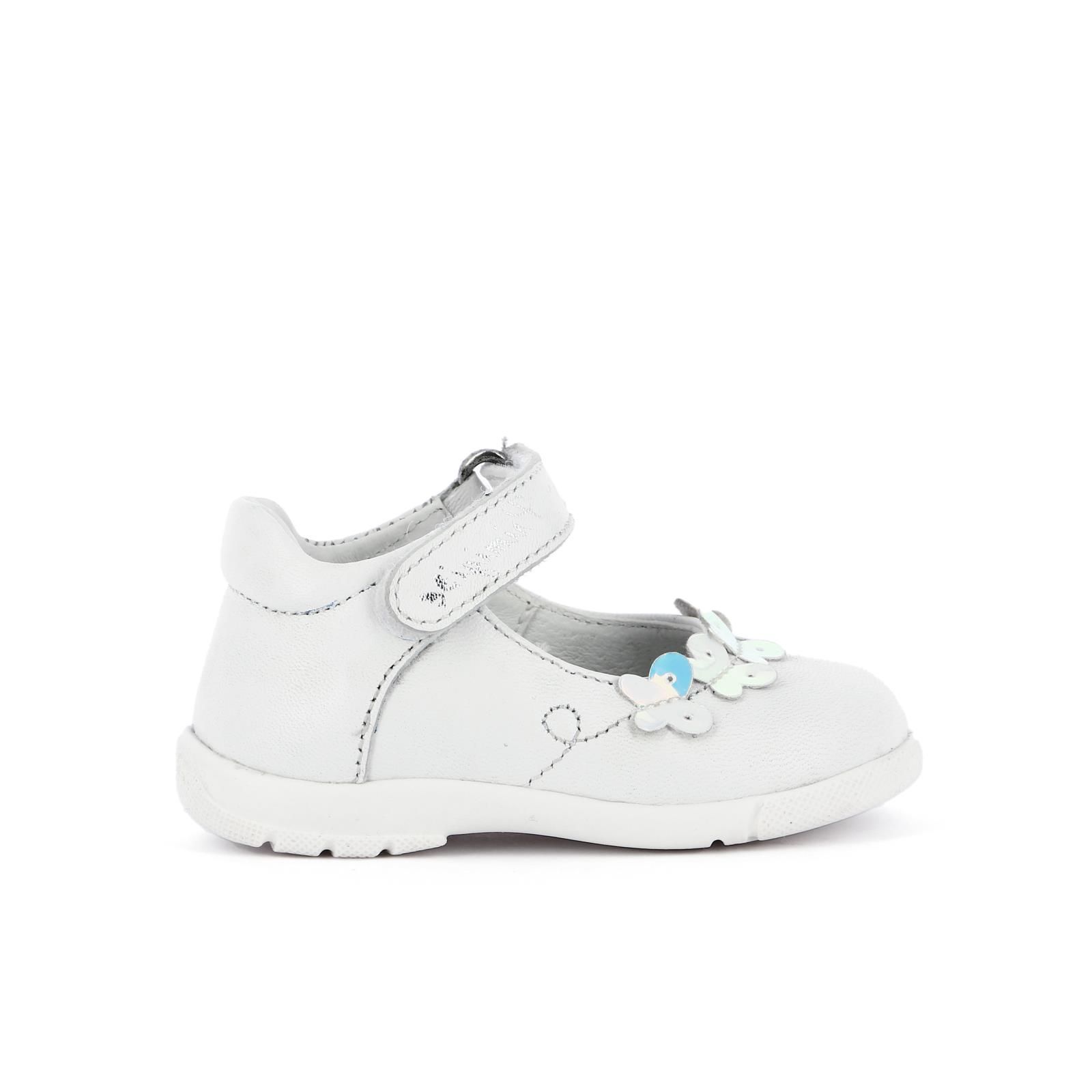 Primigi Scarpe Da Ginnastica Bambino/ragazzo – Modello In Pelle Con Chiusura In Velcro - 2