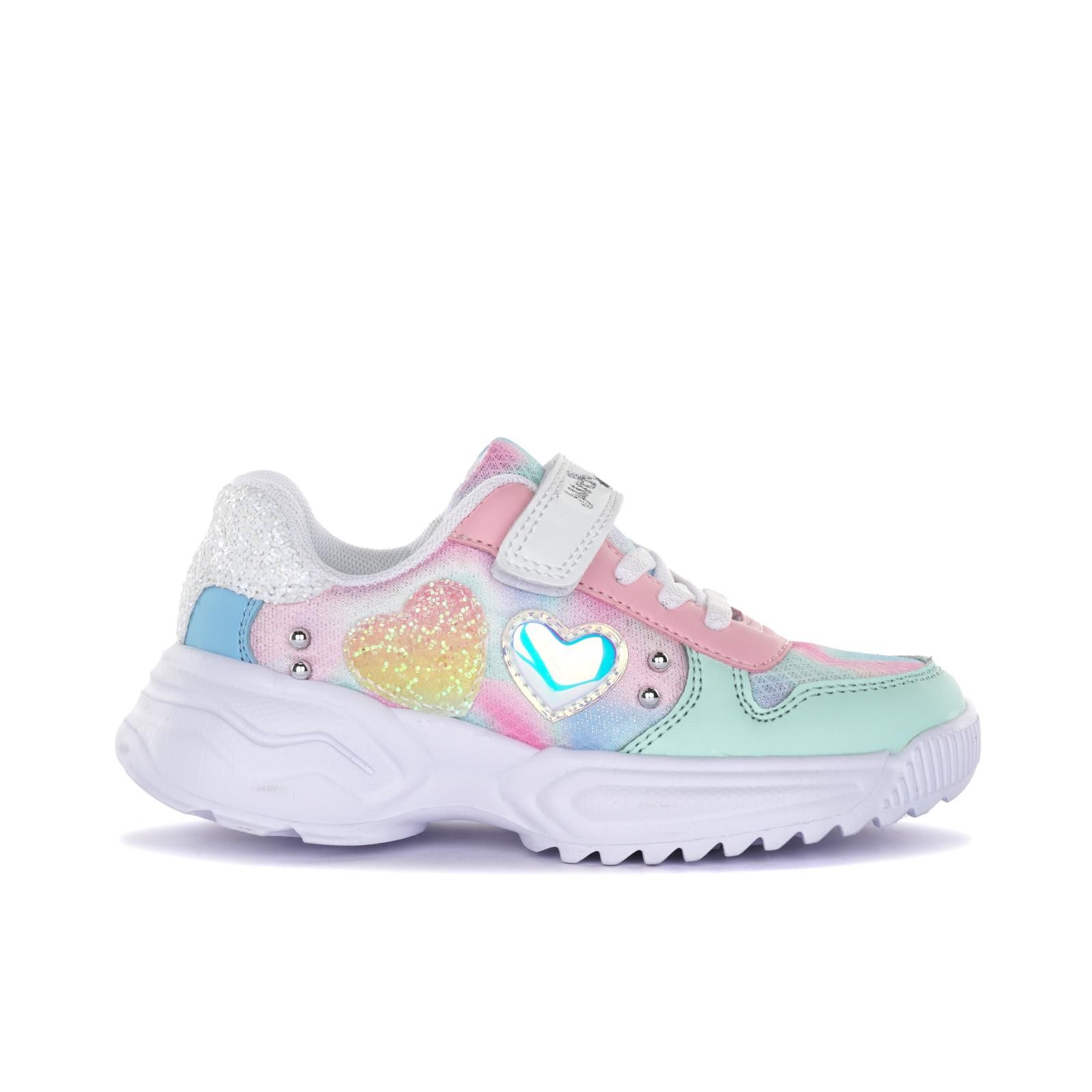 Primigi B&g Supermega, Scarpe da Ginnastica Bambini e
