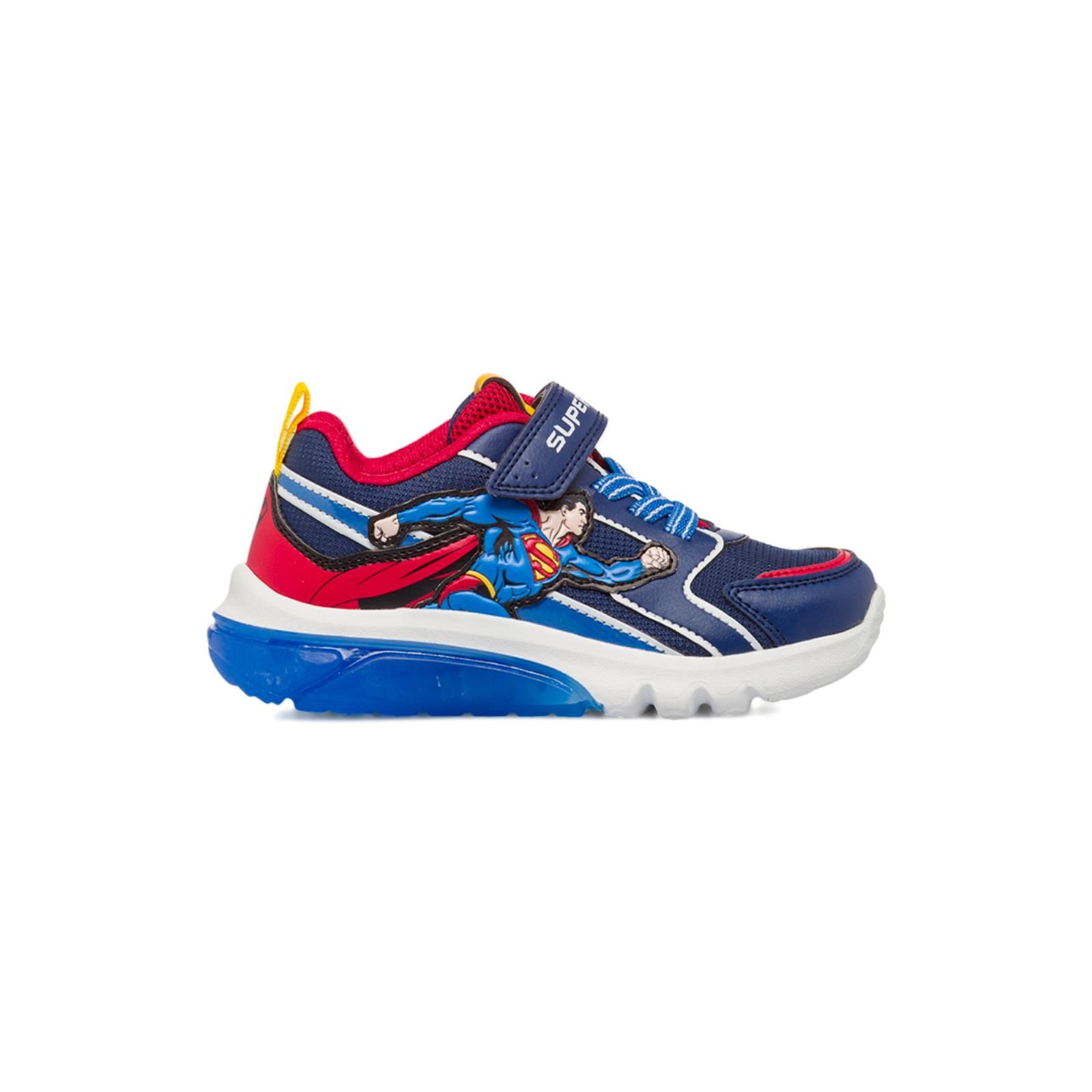 addas Superstar J, Scarpe da Gnnastca Basse Bambn e Ragazz