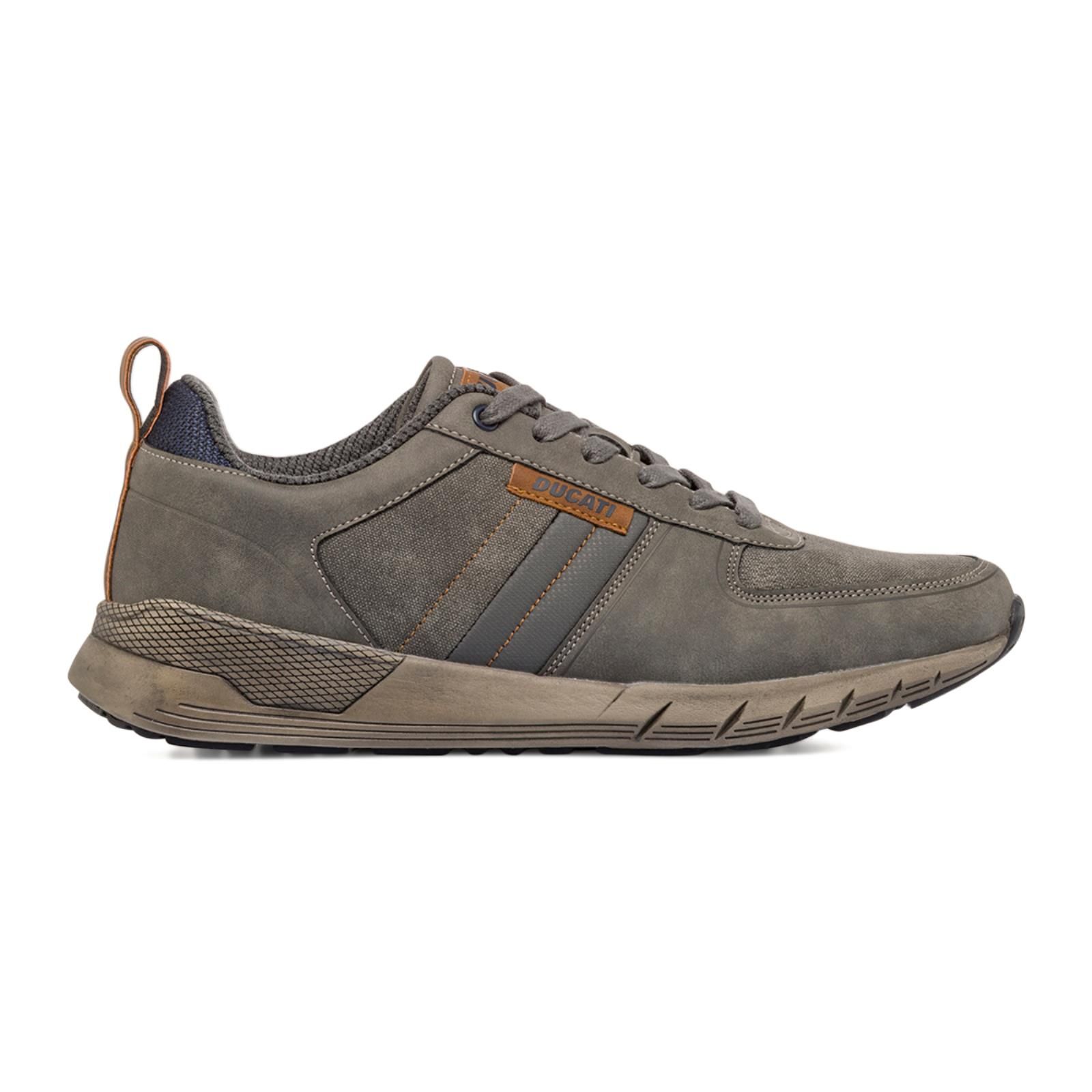 Scarpa U.S. Polo Assn. con dettagli a contrasto - Acquista online