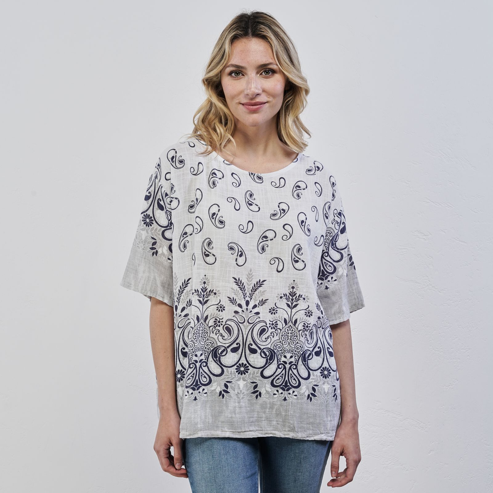Y.a.s YAS Noos Pala Shirt - Black Nero - Abbigliamento Camicette Donna 49,99