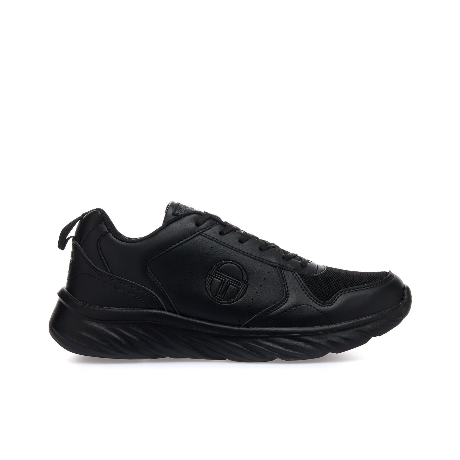 Scarpe Da Ginnastica Uomo Sergio Tacchini VIAREGGIO – Tela, Lacci, Taglie 40-46 - 4