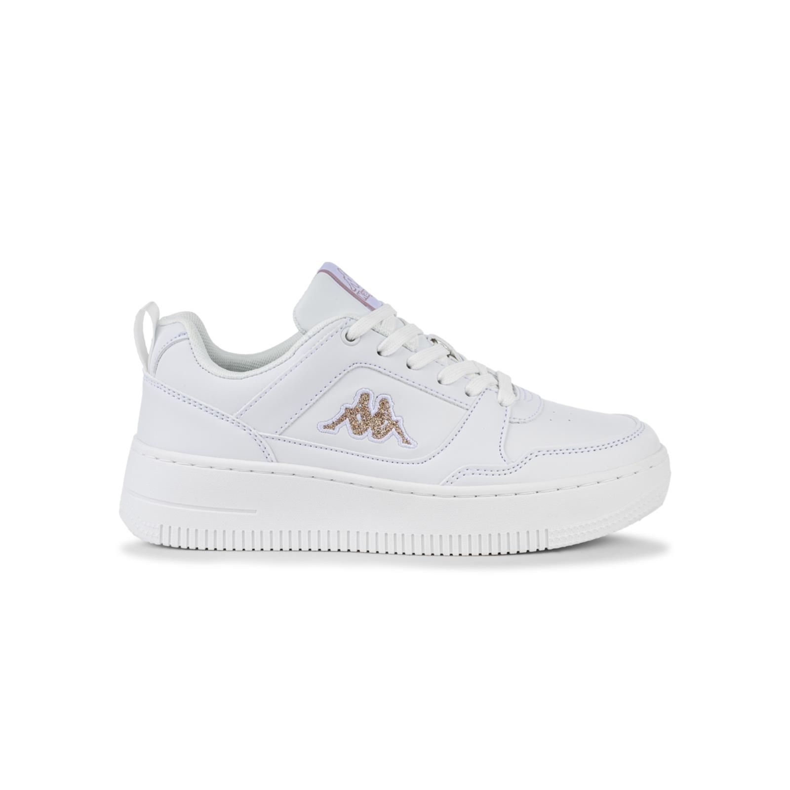 KRISP Sneakers da Donna, Leggere, comode