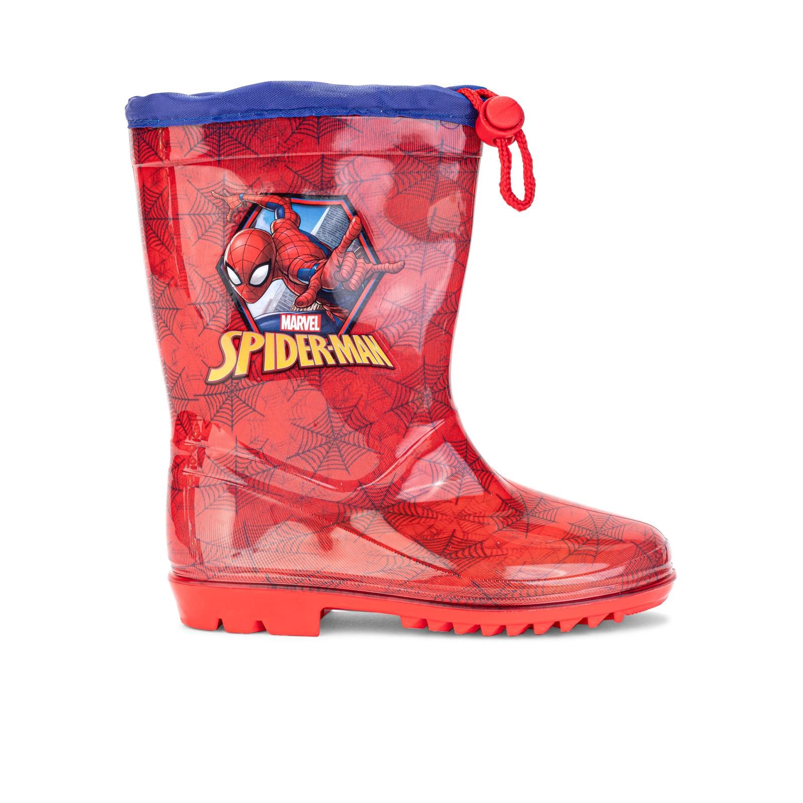 liaddkv Bambino Ragazzo Bambini Scarpe Stivali Ragazze Gomma Impermeabile Bambino Cartoon Pioggia Scarpe Da Neve Ragazzi 37, Blu, 2 Jahre