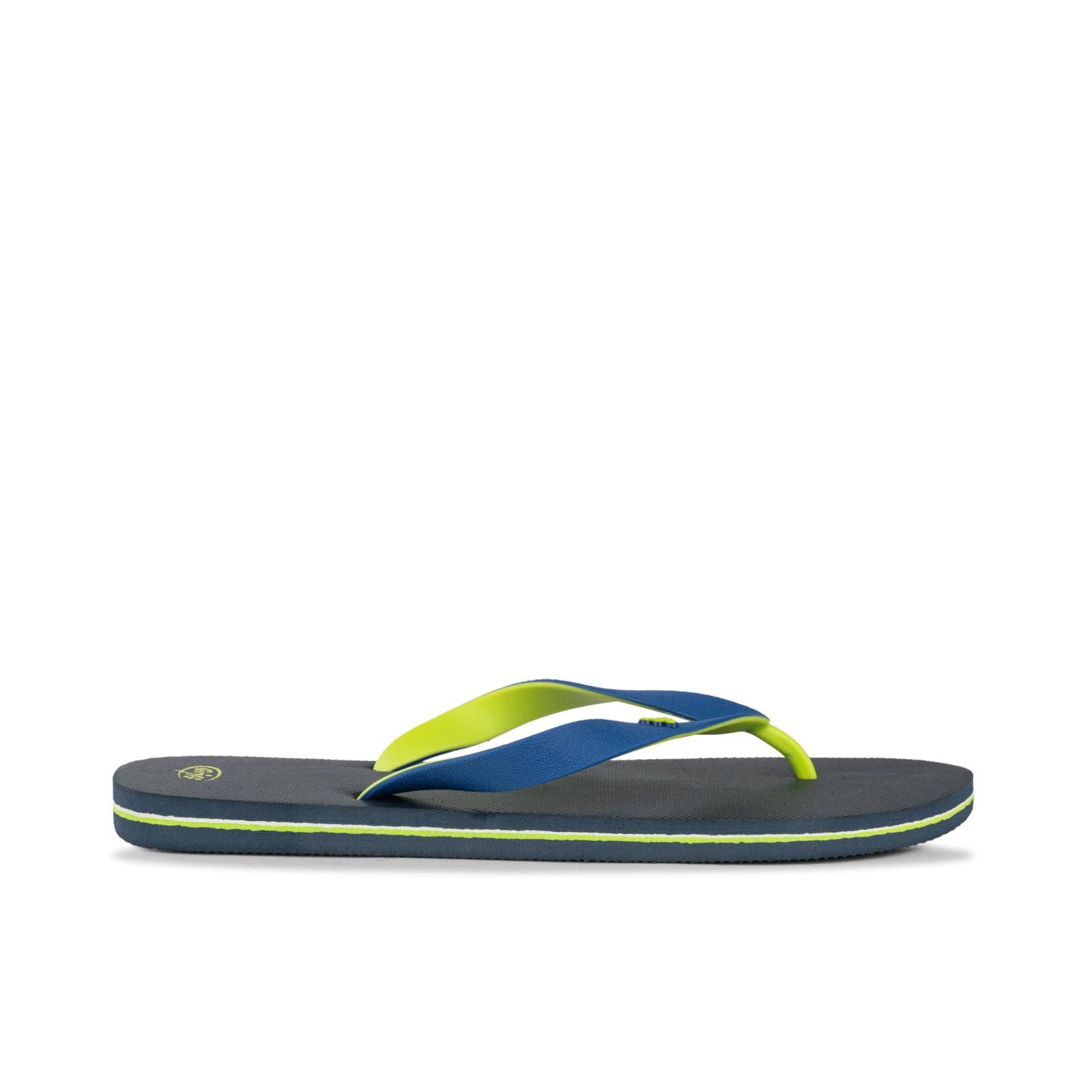 Ciabatta Pantofola Sanitaria Uomo in pelle Blu scuro, Sanital Light 754 Ciabatta Pantofola Sanitaria Uomo in pelle Blu scuro, Sanital Light 754