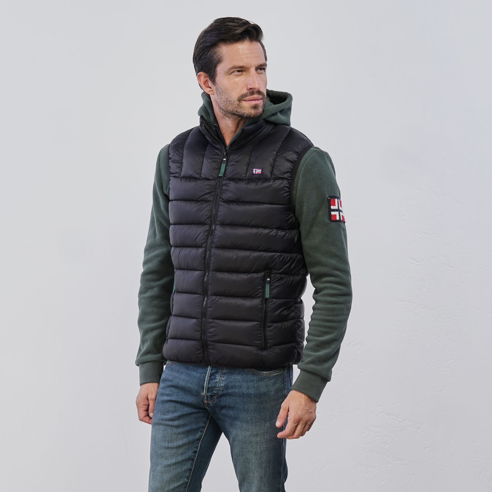 Darringls Gilet Da Uomo Con Scollo A V, Senza Maniche, Slim Fit Vestibilita Normale Formale Tinta Unita Per Matrimonio Elegante Gilet Da Lavoro Gilet Da Uomo Con Tasche F Bianco L 129297285