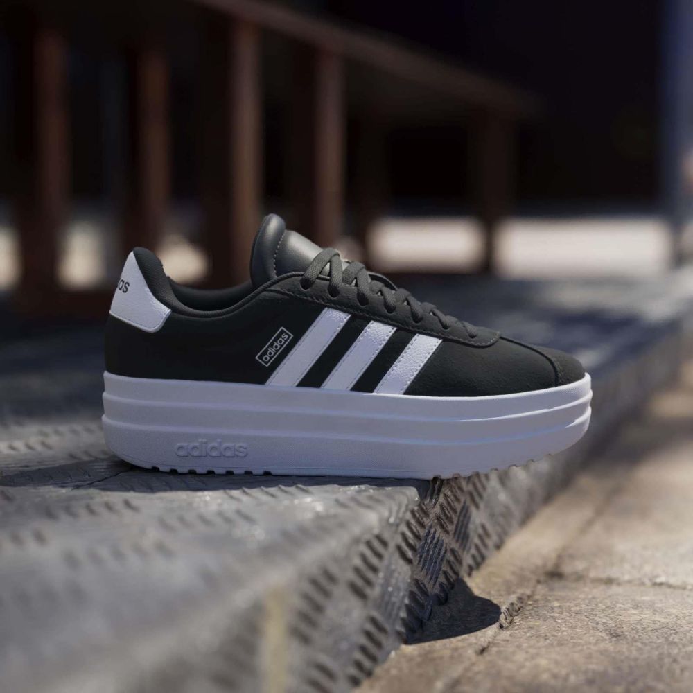 Buffalo Trail One Scarpa Sneakers da Donna e Ragazza,Fondo Platform Oversize .NUMERAZIOME dal 36 al 40 (Trail One, Sistema Taglie Calzature EU, Adulto, Donna, Numero, Media, 38