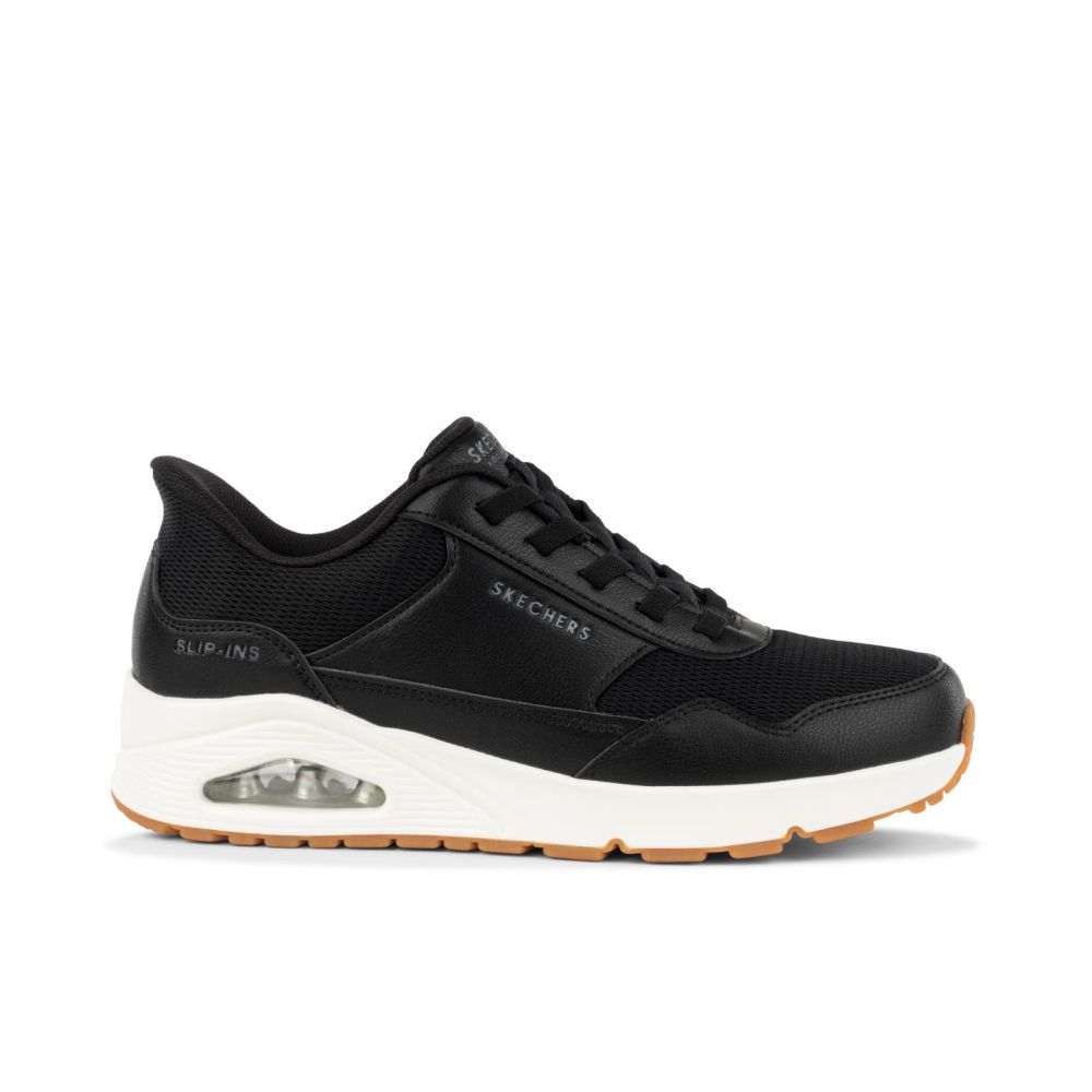 Scarpe Da Ginnastica Slip On Donna