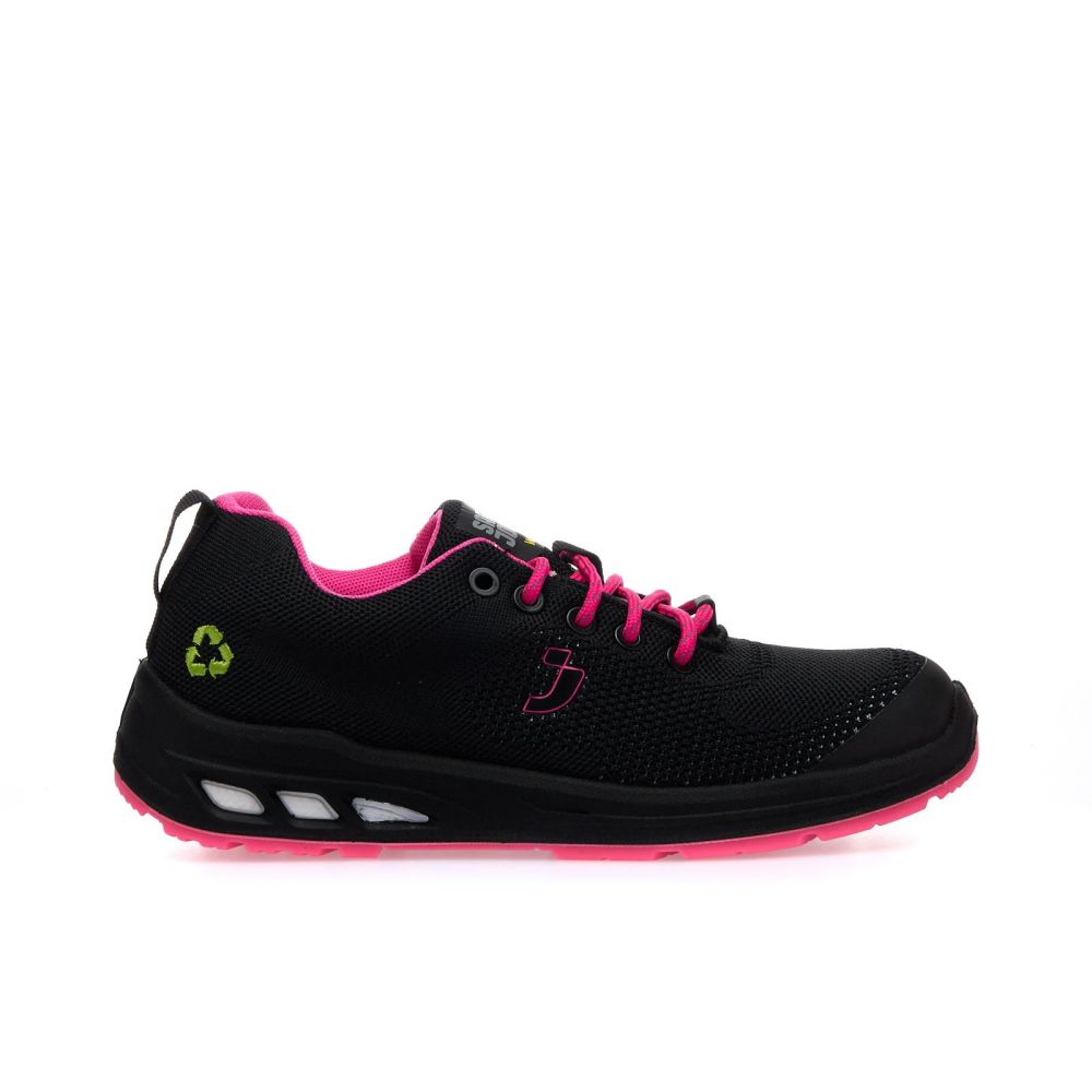 antinfortunistiche donna scarpe antinfortunistiche con ammortizzatori