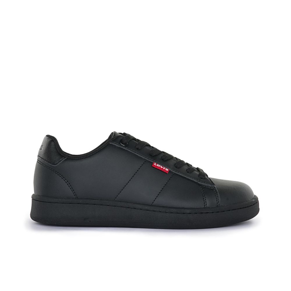 La SJ600 Sneaker Viber Vintage – Nylon E Camoscio, Suola In EVA MKX Con Gomma, Colore Nero, Taglia 46 EU - 5