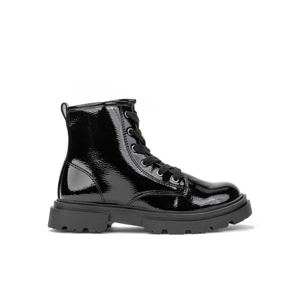 Primigi Play Round, Scarpe con Lacci Bambini e Ragazzi Primigi Play Round, Scarpe con Lacci Bambini e Ragazzi