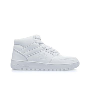 Sneakers basket da donna bianche Rebound 2.0 mid
