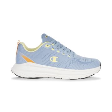 Sneakers donna azzurre da palestra Champion