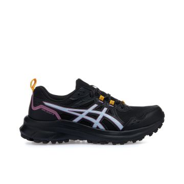 Sneakers donna da palestra nere Trail Scout 3