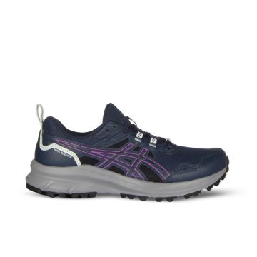 Sneakers running blu da donna Trail Scout 3