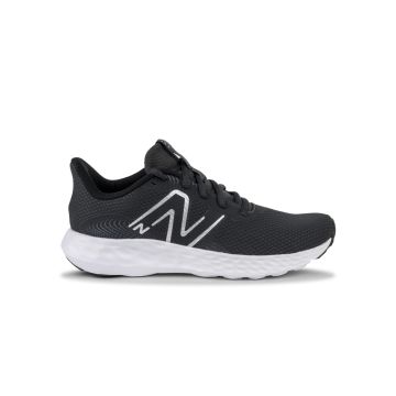Sneakers donna nere da running 411V3