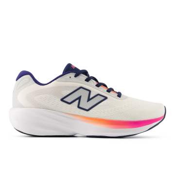 Scarpe da running leggere bianche da donna New Balance 680 Fresh Foam