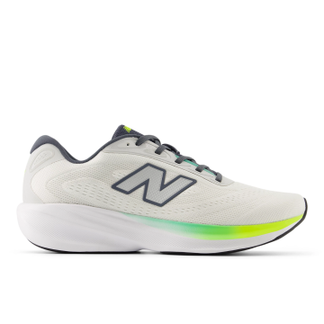 Scarpe da running leggere bianche da uomo New Balance 680 Fresh Foam