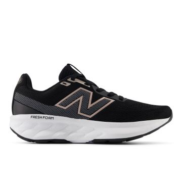 Sneakers donna nere da running New Balance Fresh Foam 520 v9