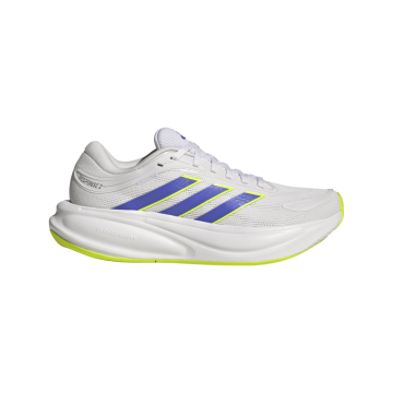 Scarpe da running donna bianche adidas Response 2 intersuola Clodufoam