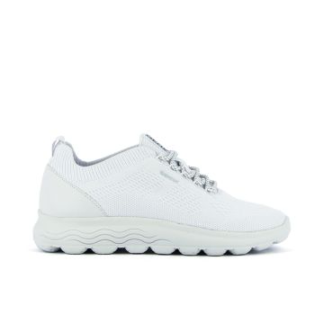 Sneakers bianche Spherica da donna