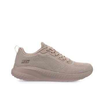 Sneakers da donna rosa da palestra Bobs Sport Squad Chaos