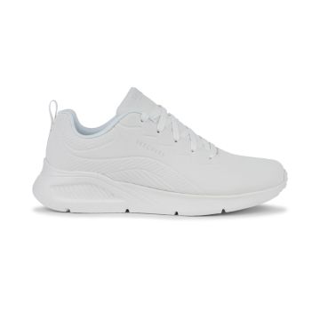 Sneakers uomo bianche da palestra Bobs Sport Buno - How Sweet