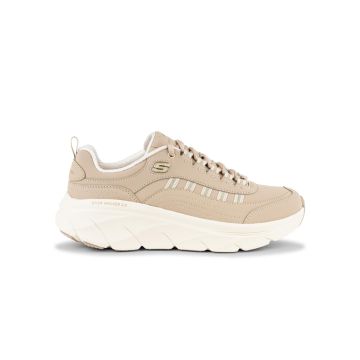 Sneakers donna rosa da palestra Relaxed Fit: D