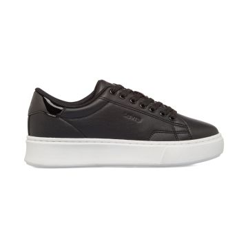 Sneakers nere da donna con logo