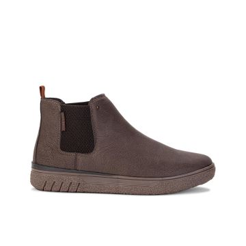 chelsea boots scarpe scamosciate uomo invernali Stivaletti da uomo: chelsea, in pelle Scarpe&Scarpe