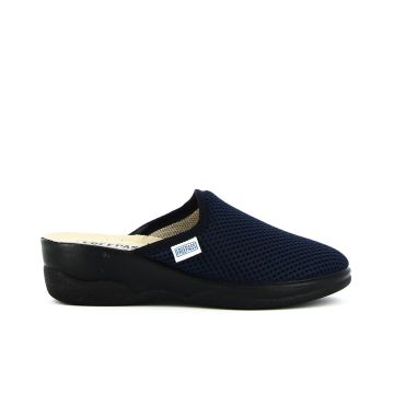 Ciabatte sanitarie blu scuro