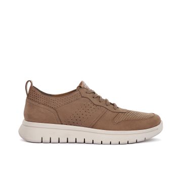 Sneakers Uomo In Pelle – Leggere, Traspiranti E Comode, Ideali Per Estate E Outdoor - copertina