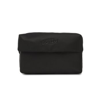 Borsa a tracolla nera Dimensione Danza da donna