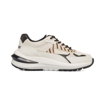 Sneakers da donna Dimensione Danza bicolori con in