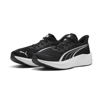 Scarpe da running leggere da donna nere Puma Darter Pro 2