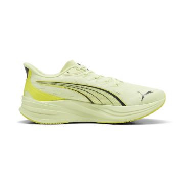 Sneakers runnning verdi da uomo Puma Deviate Nitro 3