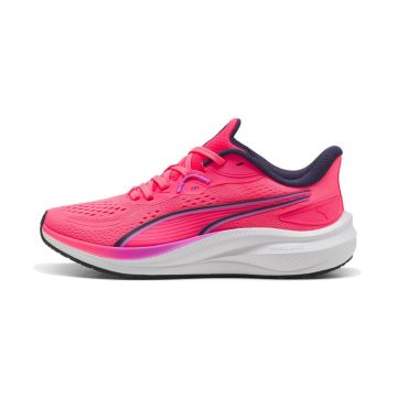 Sneakers running fucsia da donna Puma Skyrocket Lite 2