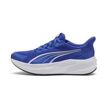 Sneakers running blu da ragazzo Puma Dasher Lite Sliptech
