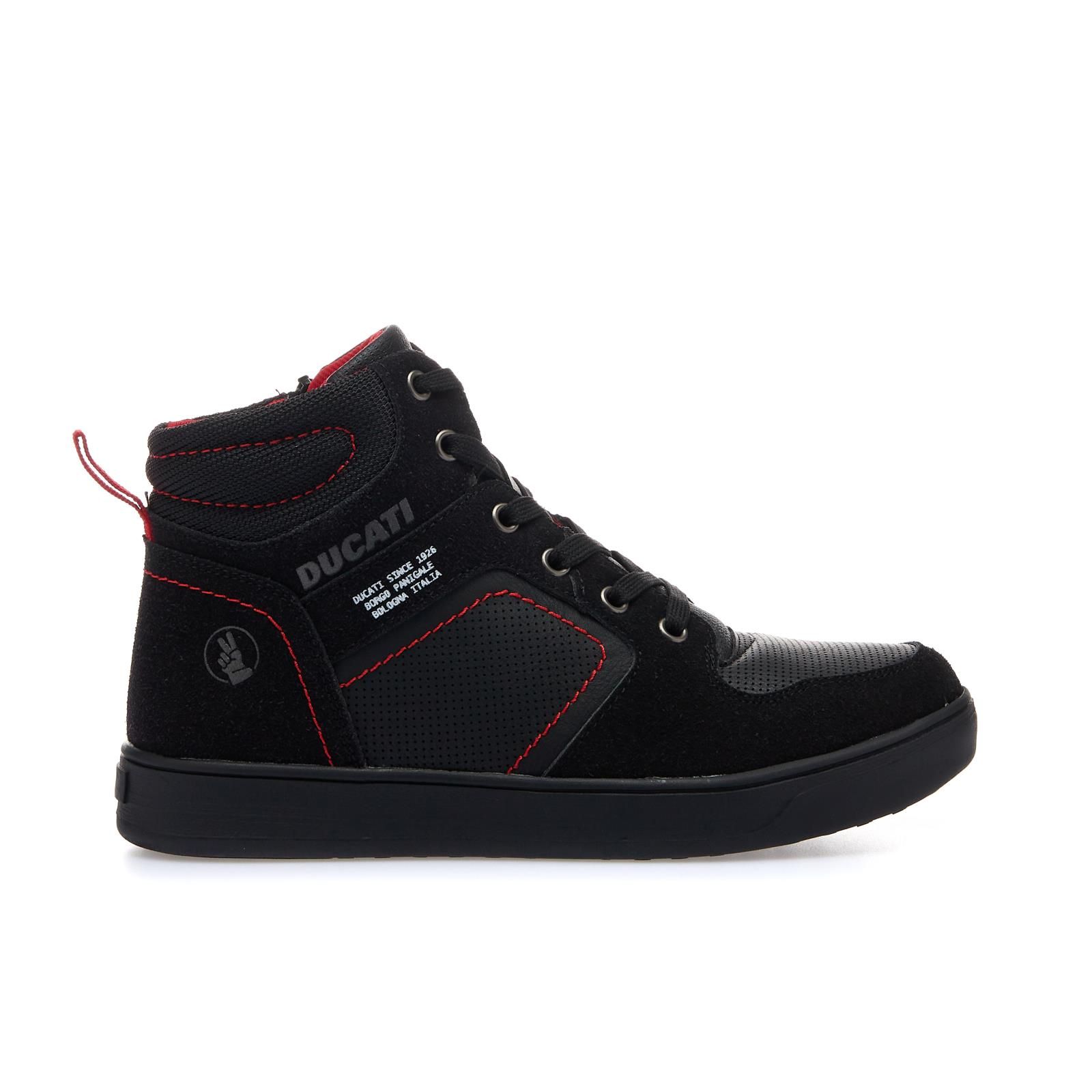 scarpe neonato ducati