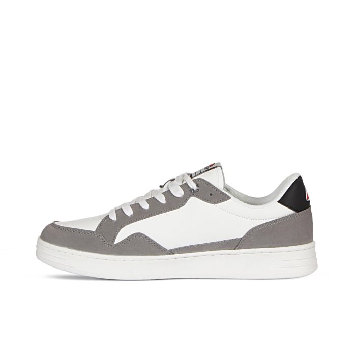 Sneakers Ellesse Nala Uomo - Bianche/Grigie, Comode E Sportive