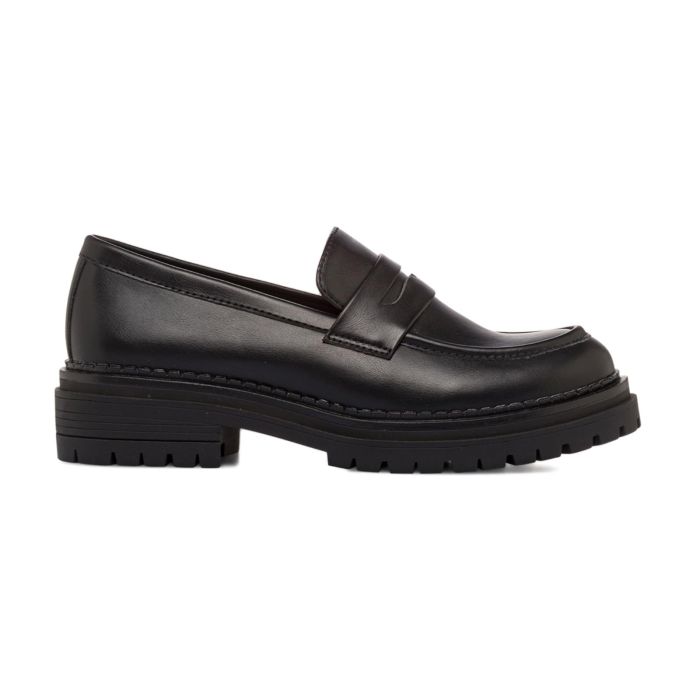 Mocassins Pantoufles Femme Noirs Taille 37 - Marque Davema, élastiqués, Antiglisse, Fabriqué En Italie