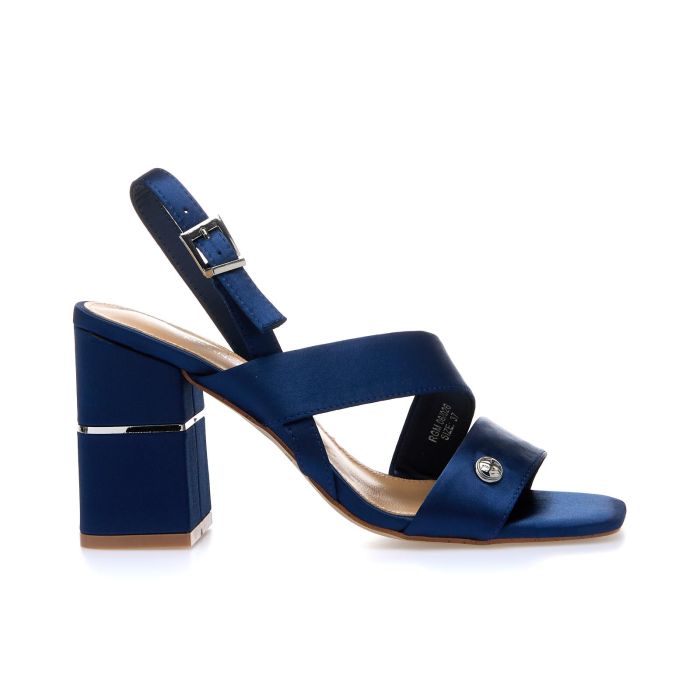 Tacco Largo Scarpe Blu Con Tacco Medio Tacco Largo Zalando Scarpe Con Tacco Blu Sandali Blu Sandali Con Tacco  Largo Zalando Sandali Eleganti