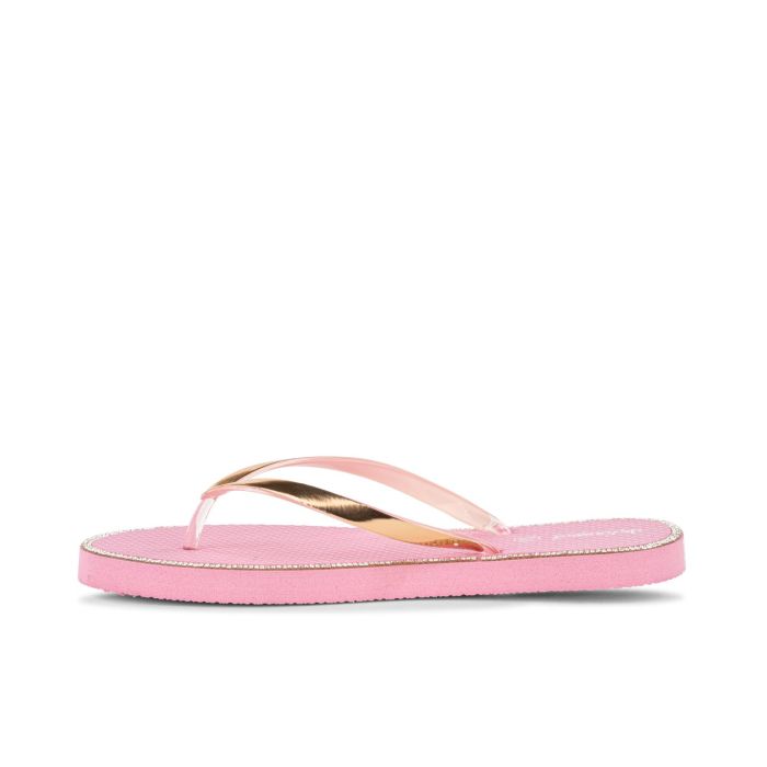 Sandali Donna Con Strass Scintillanti - Infradito Con * Antiscivolo E Cinturino * Scarpe Da Spiaggia * Per Feste, Matrimoni E Abbigliamento Casual   Scarpe Da Donna G 601100234240583