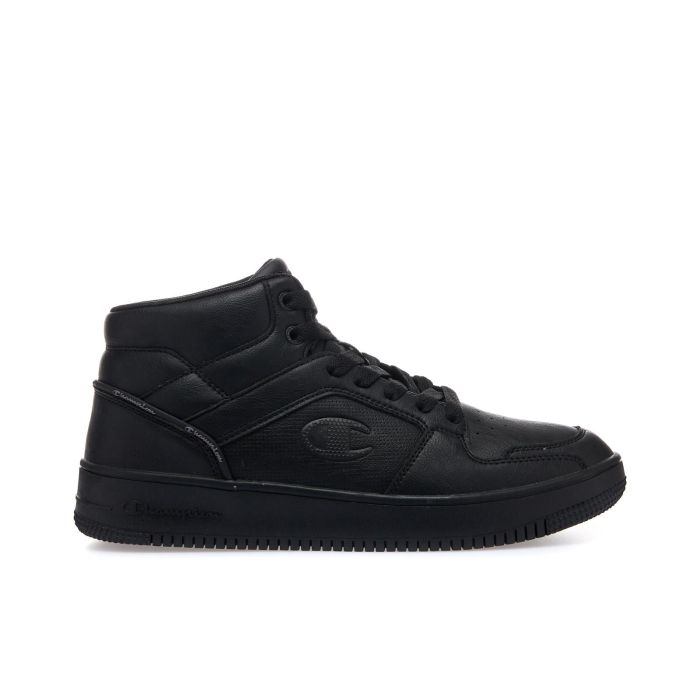 Sneakers nere da basket Rebound 2.0 MID