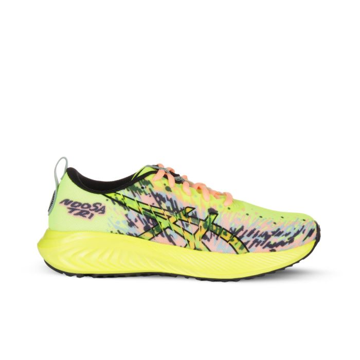 Sneakers running da ragazzo gialle Gel-Noosa