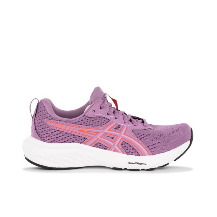 Sneakers running viola Gel Conted 9 da donna