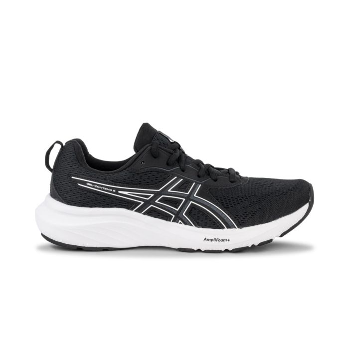Sneakers running nere da uomo Gel-Contend 9