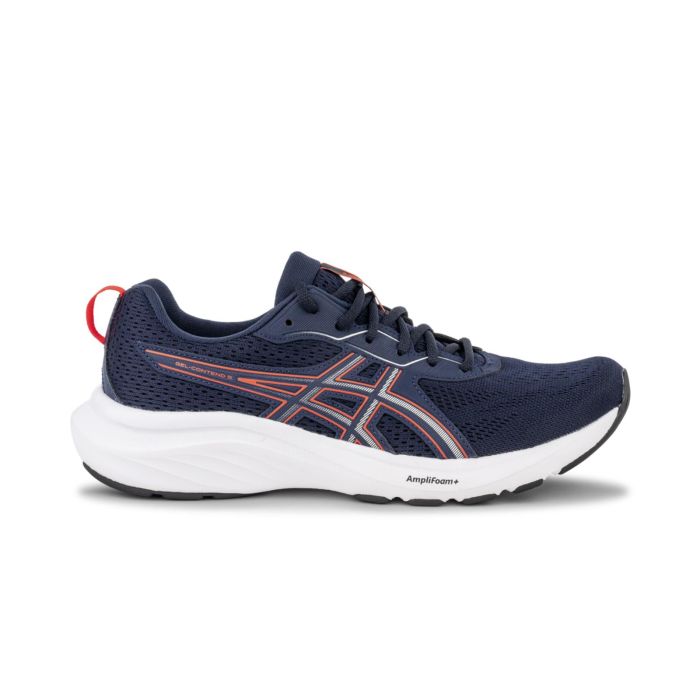 Sneakers running blu da uomo Gel-Contend 9